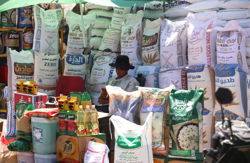 Cuộc chiến ở Trung Đông đang gây áp lực lên nền kinh tế toàn cầu